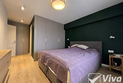 CENTRU-Ramada, vedere spre PALAS, 3 camere, D, mobilat si utilat! - 2