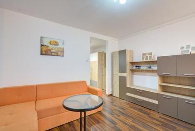 Garsoniere Iancului Armeneasca Ferdinand - Elev Stefanescu - Mega Mall - 4