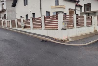 Casă cu 3 camere în Central - 4