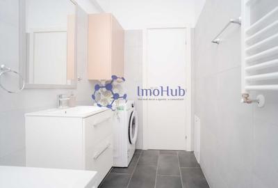 CENTRAL, APARTAMENT CU LOC DE PARCARE LA BLOC NOU - 7