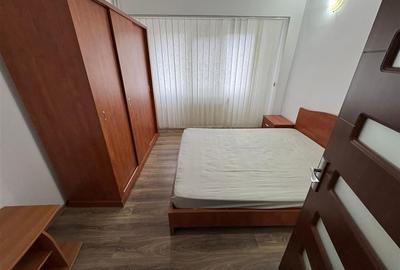 Apartament 2 camere, etaj 2, zona Scoala 10, mobilat si utilat Apartament 2 camere, etaj 2, zona Scoala 10, mobilat si utilat - 6