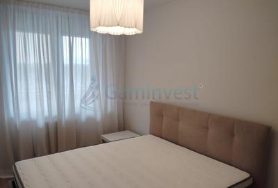 Apartament cu 2 camere decomandat în Nufărul - 2
