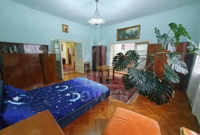 Apartament la casa de vanzare - 130 mp garaj -central - ULB Sibiu Apartament la casa de vanzare - 130 mp garaj -central - ULB Sibiu - 4