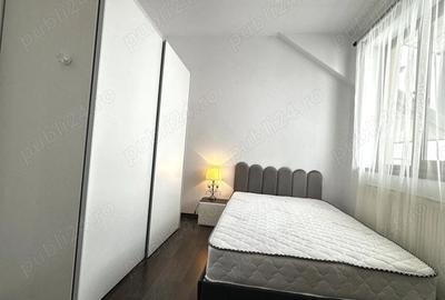 Apartament cu 3 camere decomandat, mobilat în Gheorgheni - 6