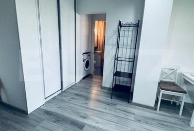 Apartament cu 2 camere decomandat în Lăpuș Argeș - 7