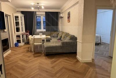 Apartament 4 camere de inchiriat Cotroceni Opera center - 9