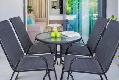 Garsonieră în Central - 11