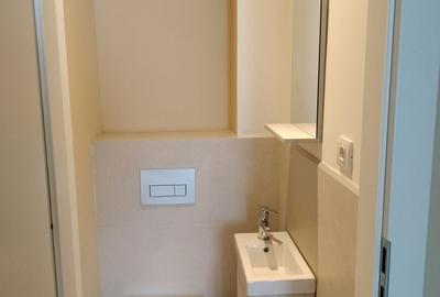 Apartament cu 4 camere decomandat în Calea București - 8