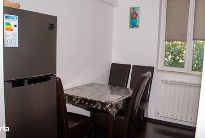Apartament cu 2 camere în Ultracentral - 4