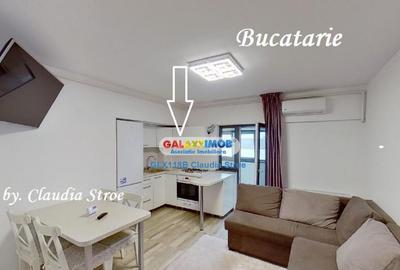 Apartament 2 camere BRANCOVEANU Metrou - TUR VIRTUAL