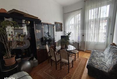 Apartament cu 4 camere în Central - 13