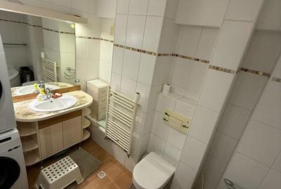 Apartament cu 4 camere în Ultracentral - 6