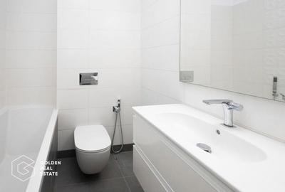 Apartament cu 2 camere semidecomandat în Nordului - 12