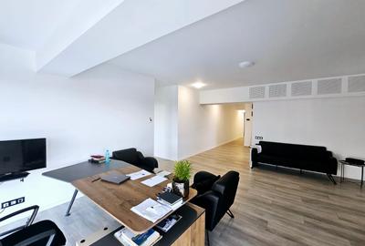 Ap tip penthouse Sos. Sisesti Metrou Straulesti - 6