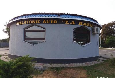 Spațiu comercial, de 210 mp, în Central - 1
