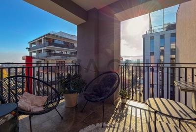 Apartament superb cu 3 camere in Buna Ziua, COMISION 0! - 6