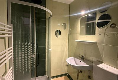 Apartament de închiriat, 3 camere, 77 mp, Central zona Spitalul Clinic Județean - 14