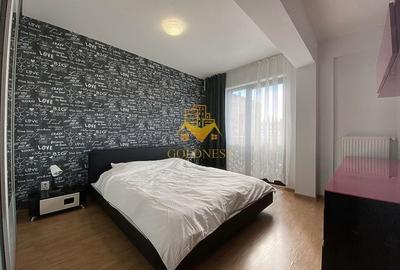 3 camere, modern, bloc nou, garaj, Europa Zona Calea Turzii, Toyota - 2