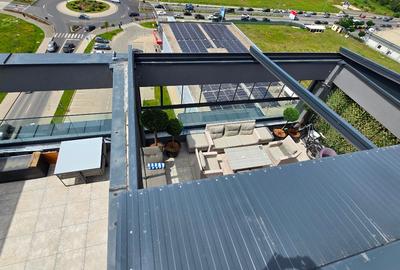 Apartament cu 4 camere în Mihai Viteazul - 9