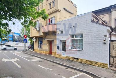 Spatiu comercial Calea Serban Voda, Bucuresti - 1