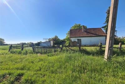 RECO Casa in Ungaria cu teren generos - 10