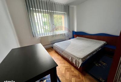 Apartament cu 2 camere decomandat în Hipodrom 3 - 2