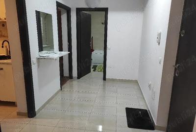 Apartament cu 3 camere semidecomandat în Valea Lupului - 1