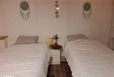 Casă cu Teren 2000 Mp în Tărtășești - 11