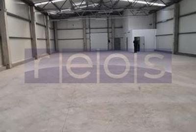 De inchiriat depozit modern in nordul Bucurestiului,  Afumati - 10