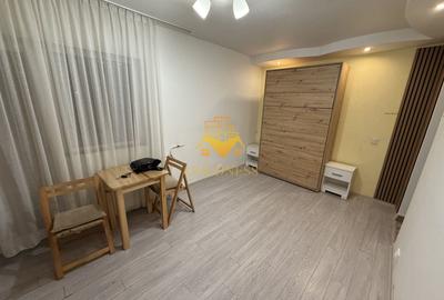 Garsonieră decomandată, mobilată în Mărăști - 5