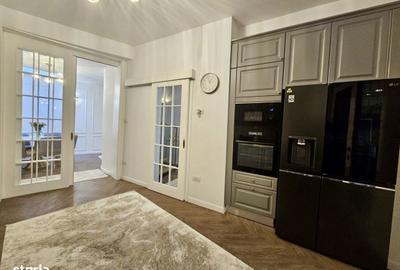 Casă cu 5 camere cu Teren 157 Mp în Central - 3