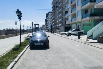 Prima linie la Mare doua spatii pentru inchiriat 207 mp si 137 mp - 2