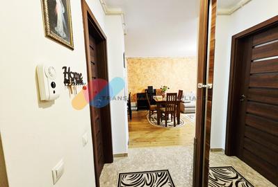 Apartament cu 2 camere semidecomandat în Iris - 6