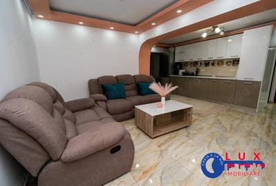 Apartament cu 3 camere semidecomandat în Babadag - 10