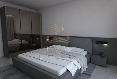 Apartament cu 3 camere semidecomandat, mobilat în Mănăștur - 6