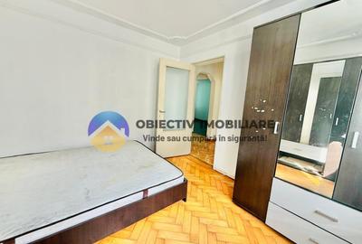 Apartament cu 3 camere decomandat în Dărmănești - 3