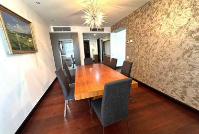 Apartament cu 4 camere decomandat, mobilat în Domenii - 3