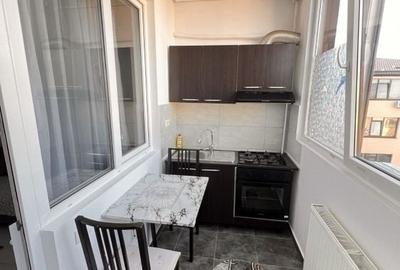 Apartament 2 Camere Rezervelor 56 Militari Residence Presto Pizza Apartament 2 Camere Rezervelor 56 Militari Residence Presto Pizza - 7