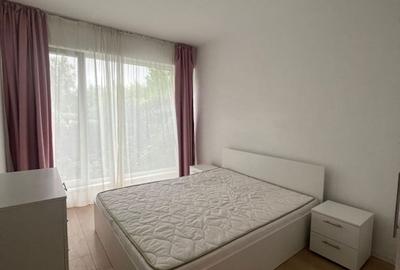 Apartament cu 3 camere în Străulești - 7