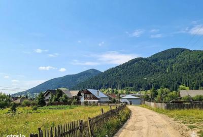 Casă cu 4 camere în Central - 11