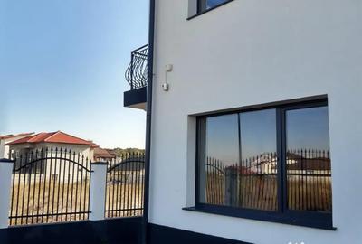 Casă cu 7 camere în Joița - 2