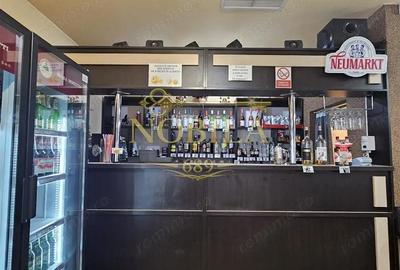 Spațiu comercial, de 93 mp, în Est - 5