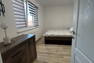 Apartament cu 2 camere, 50 mp, parcare, balcon, zona Fagului - 5