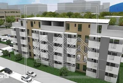 Apartament cu 2 camere în Țiglari - 10