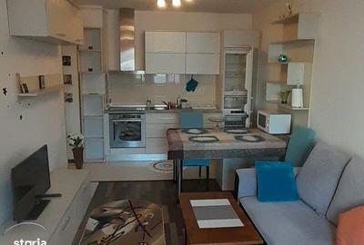 Apartament cu 2 camere decomandat în Ferdinand - 11