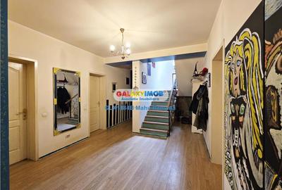 Casă individuală cu 6 camere cu Teren 276 Mp în Est - 11