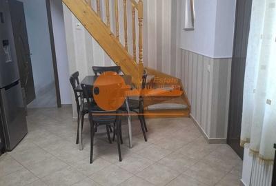 Casă individuală cu 3 camere cu Canalizare în Crângași - 6