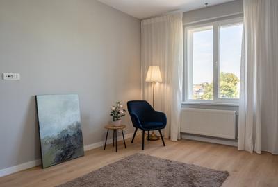 Vânzare apartament 2 camere Floreasca, renovat complet - 1