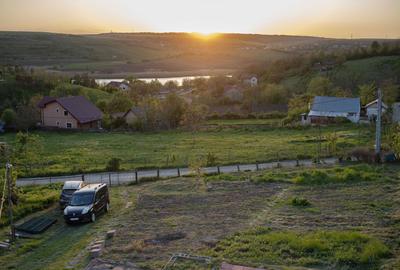Spațiu comercial, în Aroneanu - 3