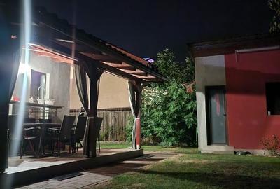 Vand vila in Westfild - 11